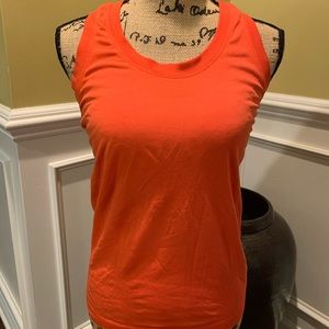 Athleta Women’s Activewear small tank top